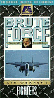 Brute Force: Air Weapons (1991)