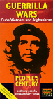 Guerrilla Wars: Cuba, Vietnam and
  Afghanistan 