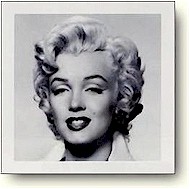 Marilyn Monroe - pictures